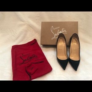 Christian Louboutin So Kate